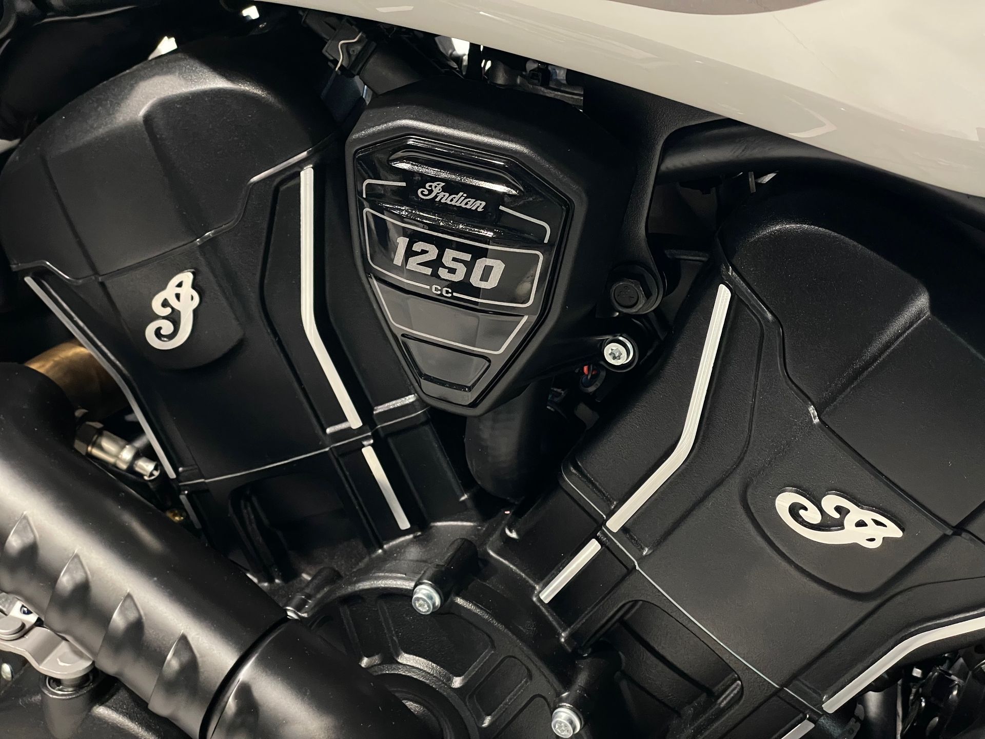 Indian Sport Scout RT