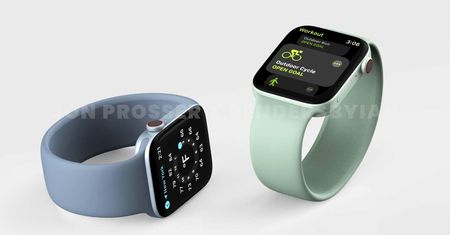 Jaki będzie Apple Watch Series 8? Co nowego nas czeka?