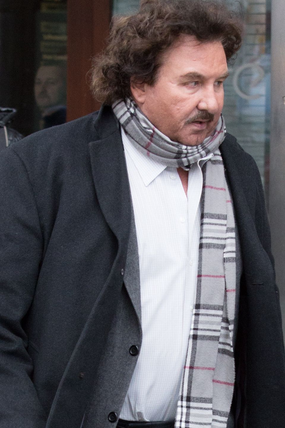 Krzysztof Krawczyk
