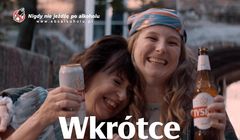 Tyskie w nowej kampanii daje nadzieję na normalność