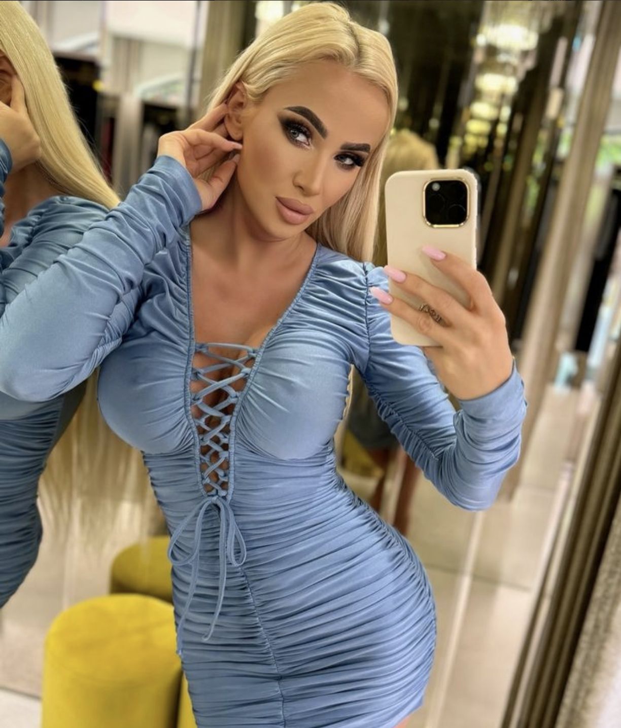Izabela Macudzińska