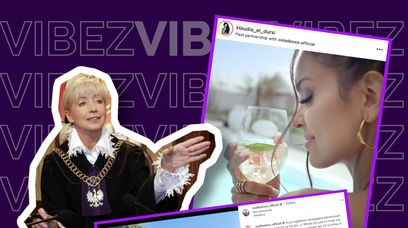 Influencerzy reklamują alkohol. Zajmie się nimi prokuratura?