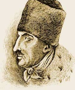 Samozwańczy mesjasz