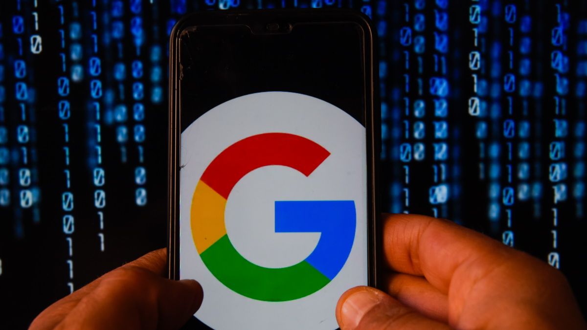 Google szykuje folder na porno /Fot. GettyImages