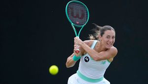 Co tam się stało? Najkrótszy mecz w historii na Wimbledonie?