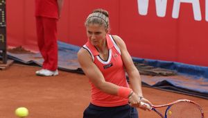 WTA Hobart: Medina i Pe'er w półfinale