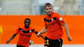 Bartosz Rymaniak: Kibice nam pomagali jak mogli