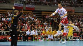 Hiszpanie chcą jechać do Polski po medale