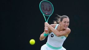 Co tam się stało? Najkrótszy mecz w historii na Wimbledonie?