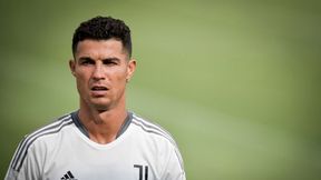 Kolejny zwrot akcji. O takim kierunku dla Cristiano Ronaldo dawno nie pisano