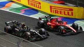 Bolesna porażka Ferrari w F1. Zespół podjął niepotrzebne ryzyko?