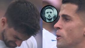 Zalali się łzami. Koledzy z kadry zareagowali na śmierć Joty