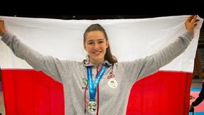 Tokio 2020. Mistrzynie olimpijskie na drodze Polek