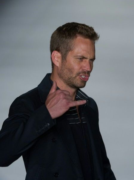 Paul Walker: Usterka samochodu przyczyną wypadku?