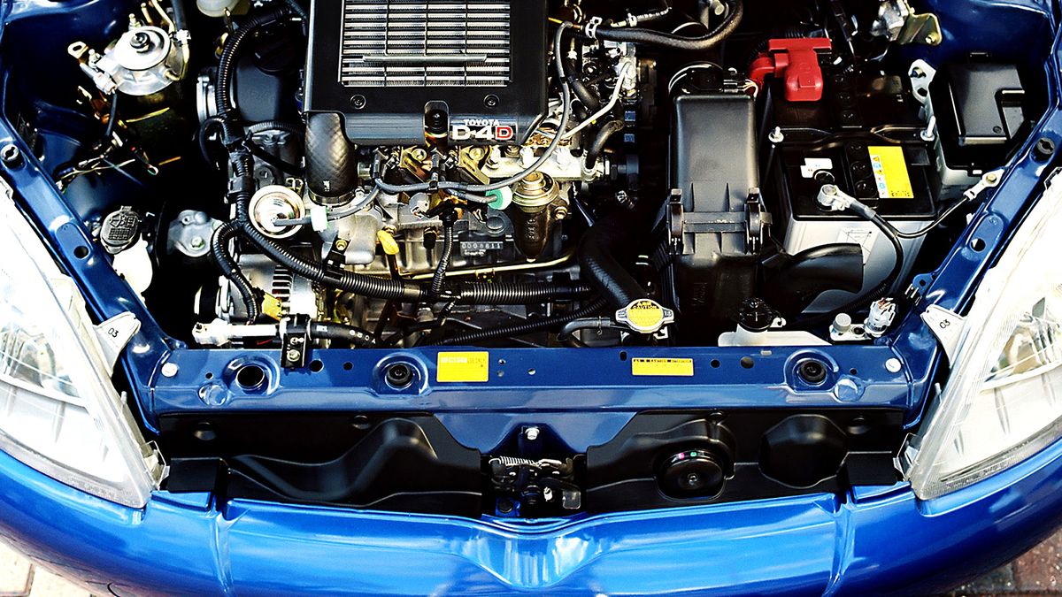 Najlepszy z małych diesli, ale nie jedyny, jaki warto mieć pod maską.