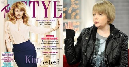 RETUSZ MIESIĄCA: Poznajecie aktorkę?!