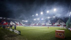 Wisła Kraków - Legia Warszawa 0:2 (galeria)