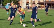 Betclic 3 liga. Sokół Kolbuszowa Dolna coraz bliżej utrzymania. Kolbuszowianie ograli Skawinę