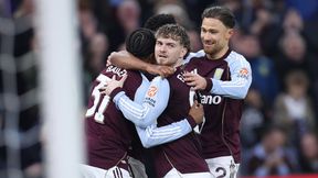 Zespół Casha z wygraną. Tottenham bliżej strefy spadkowej
