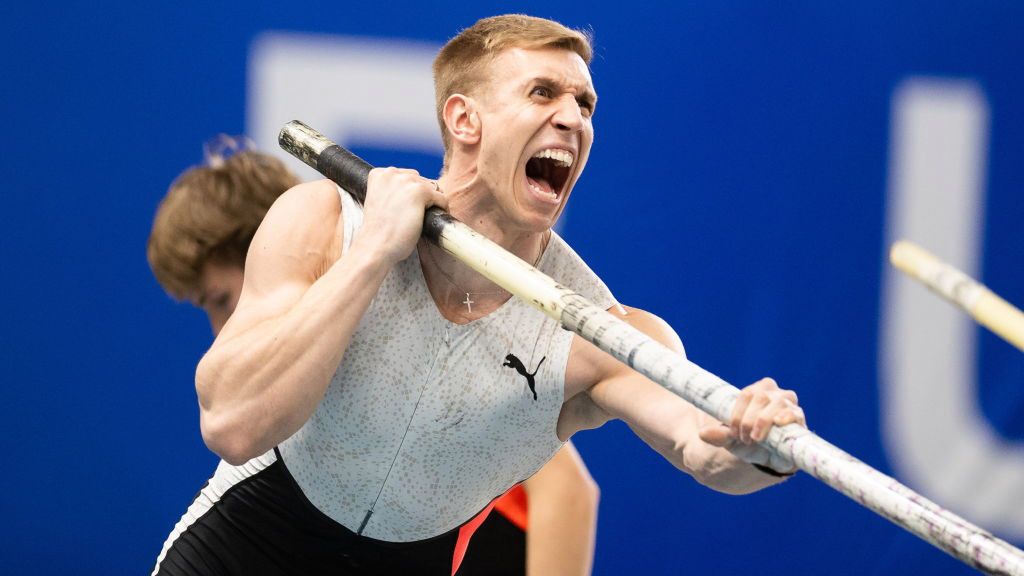 Zdjęcie okładkowe artykułu: Getty Images / Na zdjęciu: Piotr Lisek