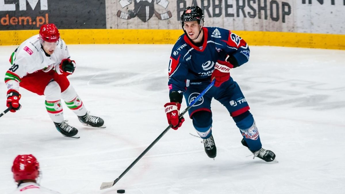 Kolejne odejście z Torunia. Tym razem obrońcy