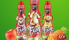 „Witajcie w naszej bajce” - Zbyszko reklamuje napój Roko Fun dla dzieci (wideo)