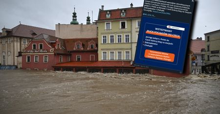 PKP Intercity wstrzymało ruch. Te pociągi nie pojadą