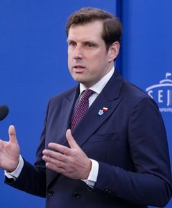 PiS postawi na Bocheńskiego? "Chciałbym być premierem"