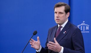 PiS postawi na Bocheńskiego? "Chciałbym być premierem"