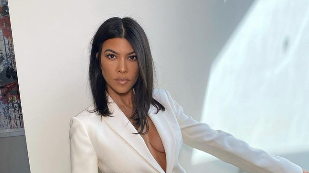 Kourtney Kardashian zorganizowała huczne urodziny