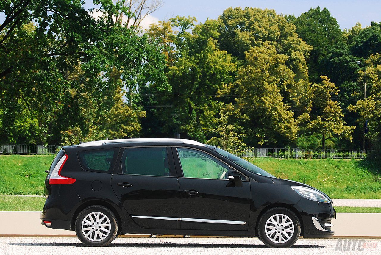 Renault Grand Scenic III