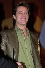Jim Carrey jak Kurt Russell