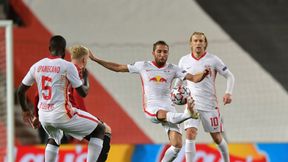 Liga Mistrzów. RB Lipsk - Paris Saint-Germain. Transmisja TV, stream online (transmisja)