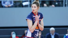 Włoskie media: Kaja Grobelna trafi do Busto Arsizio