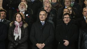 Wiceprezydent hiszpańskiej federacji piłkarskiej aresztowany