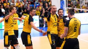 PlusLiga. Cuprum - Skra: bez niespodzianki. Udany rewanż PGE Skry Bełchatów