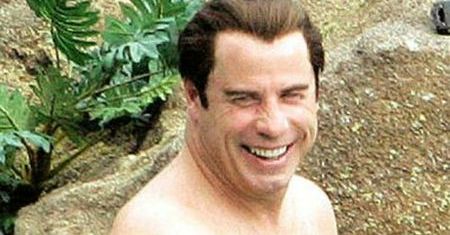 ''Grease'': John Travolta skończył 61 lat