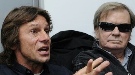 Warlikowski odkrył go na nowo