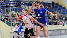 Kram Start Elbląg - Vistal Gdynia 28:25 (galeria)