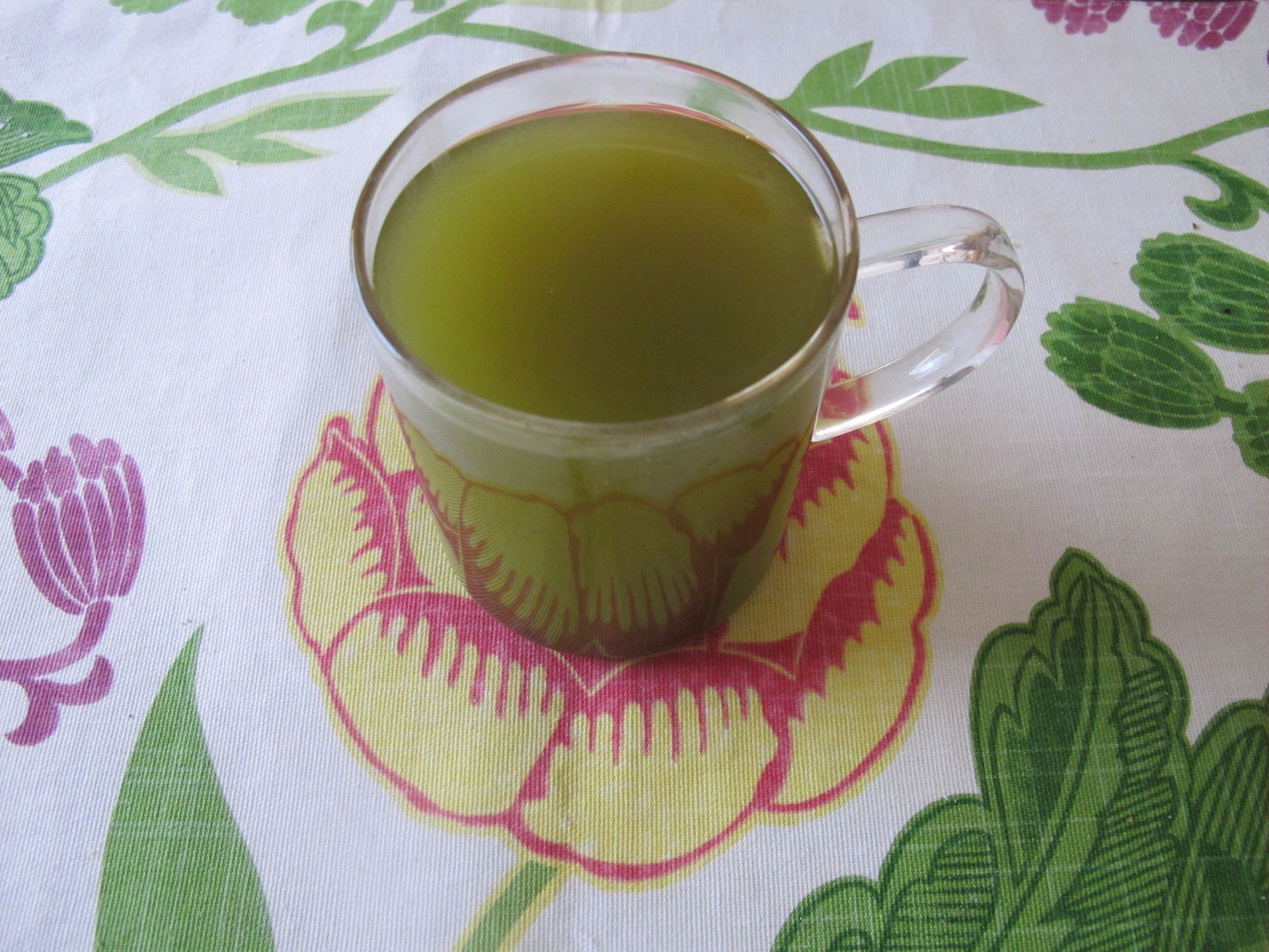 Jak pozbyć się kataru?