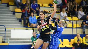 KPR Ruch - Korona Handball 32:24 (galeria)