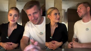 Filip i Bianka Chajzerowie ogłosili kolejne podcasty. Obiecują STAŁY format. "Byłem gwiazdą pod mchem"
