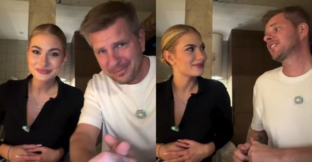 Filip i Bianka Chajzerowie ogłosili kolejne podcasty. Obiecują STAŁY format. "Byłem gwiazdą pod mchem"