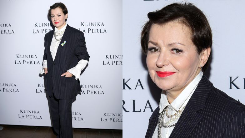 Celebrytki brylują na otwarciu kliniki medycyny estetycznej