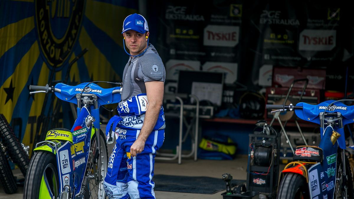 Kenneth Bjerre