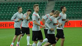 Myślałem, że Wawrzyniak jest słaby na kadrę, ale... - Marek Motyka ocenia rok w wykonaniu reprezentacyjnych obrońców