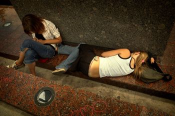 "48 hours challenge". Niepokojący trend dotarł już do Polski