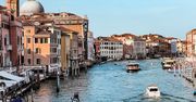 5 euro na wjazd do Wenecji. Władze miasta planują ograniczenia