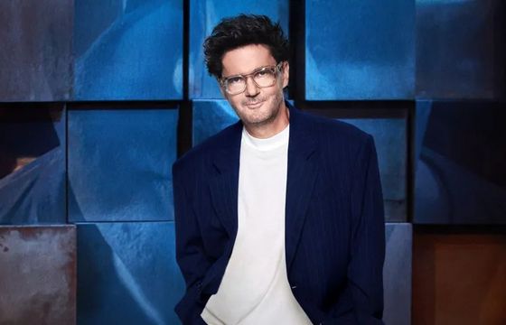 "Kuba Wojewódzki" wcześniej. TVN zmienia pasmo emisji