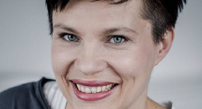 Magda Dobrowolska-Sagan strategy directorem w LemonSkyJWT